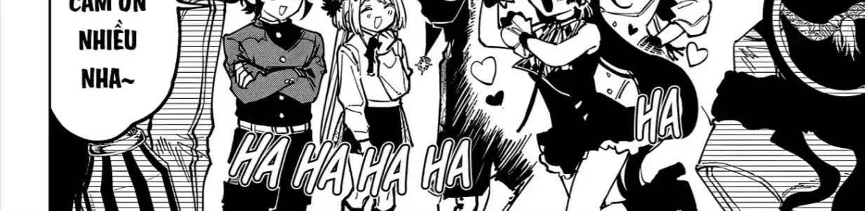 Chapter 84 - Trang 25