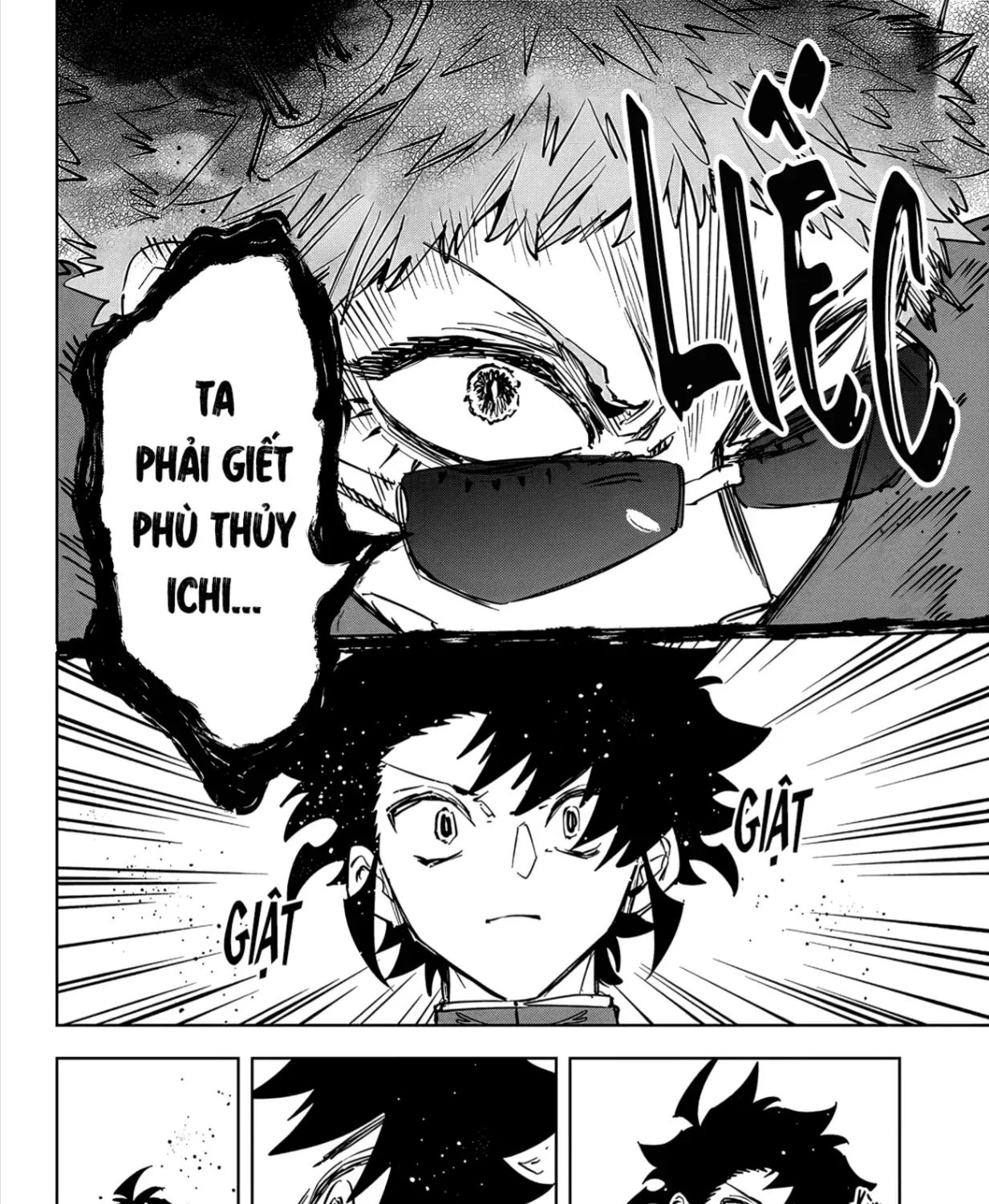 Chapter 84 - Trang 7