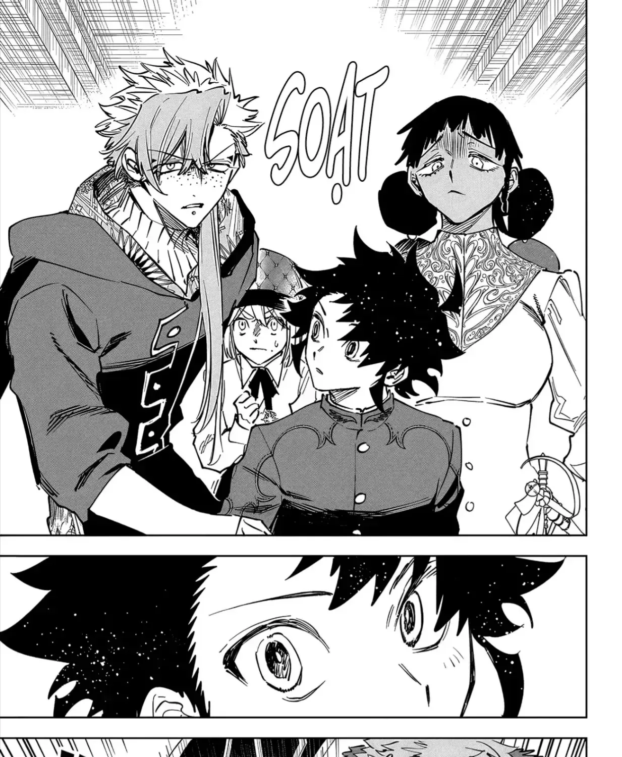Chapter 84 - Trang 9