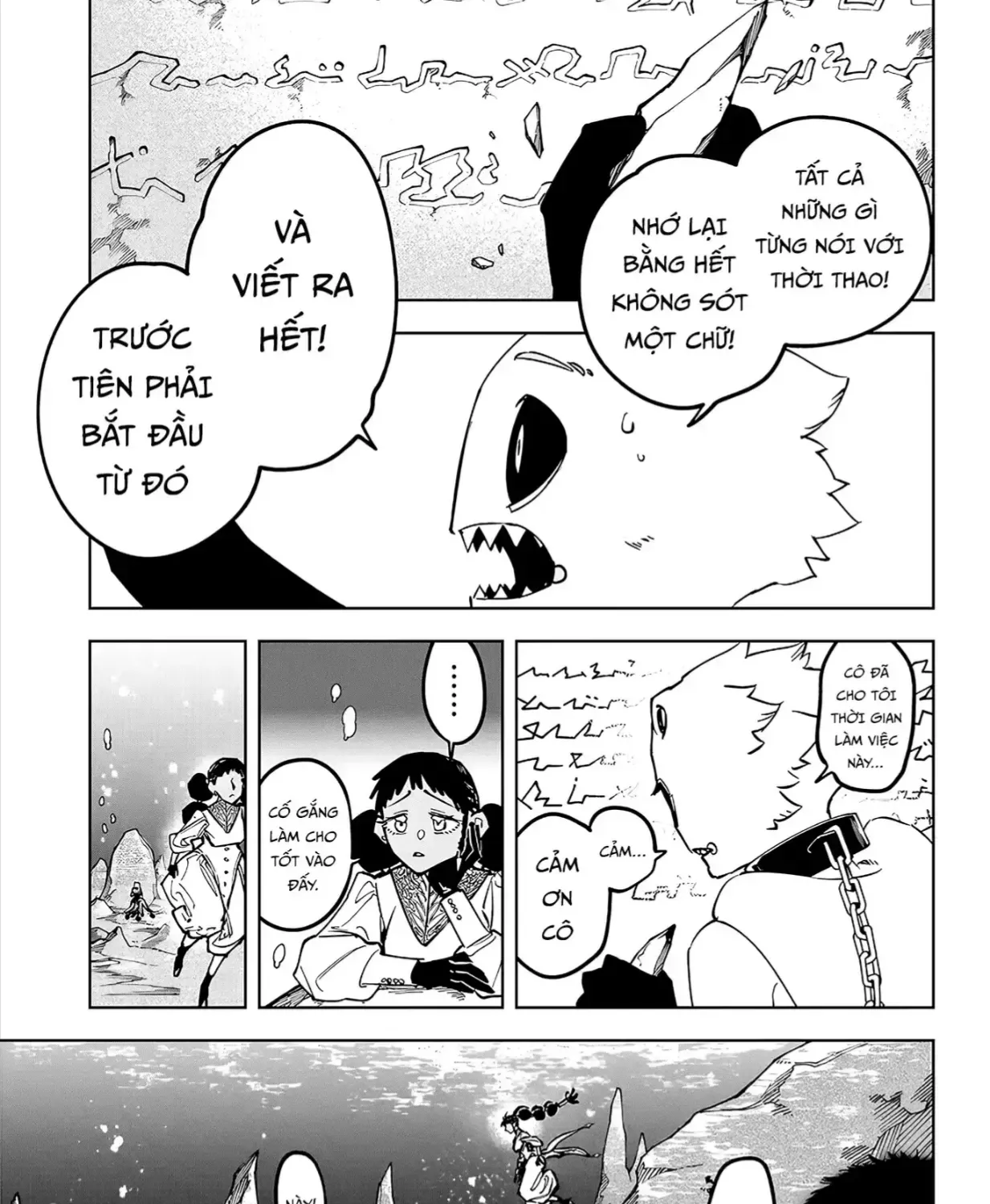 Chapter 90 - Trang 13