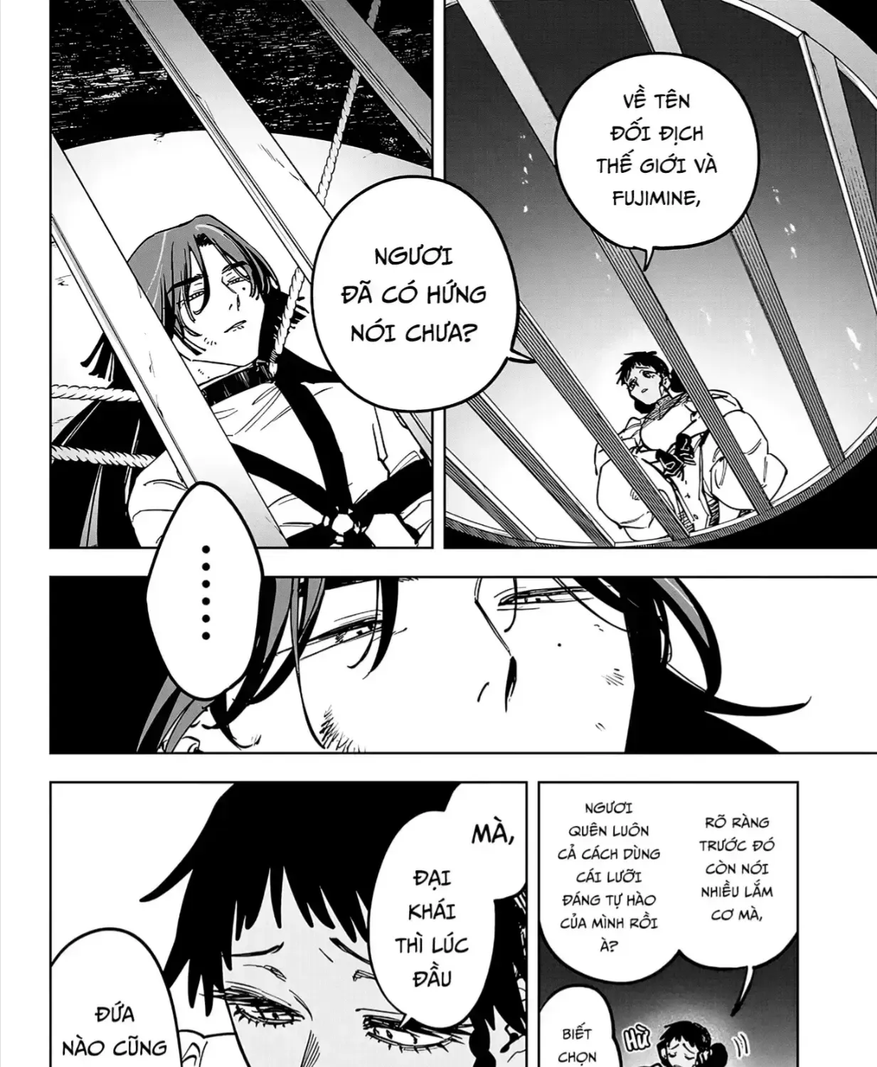 Chapter 90 - Trang 19