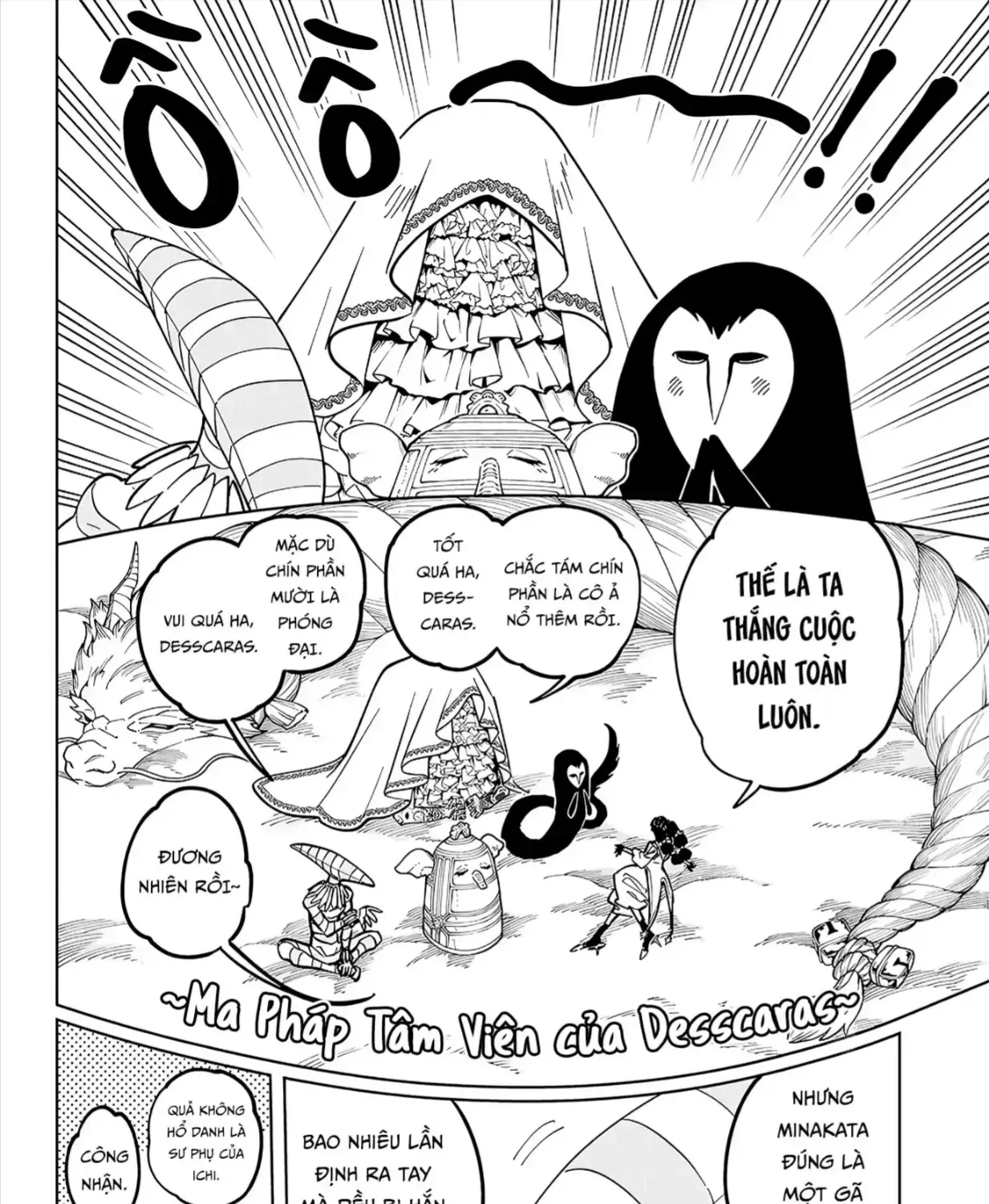 Chapter 90 - Trang 3