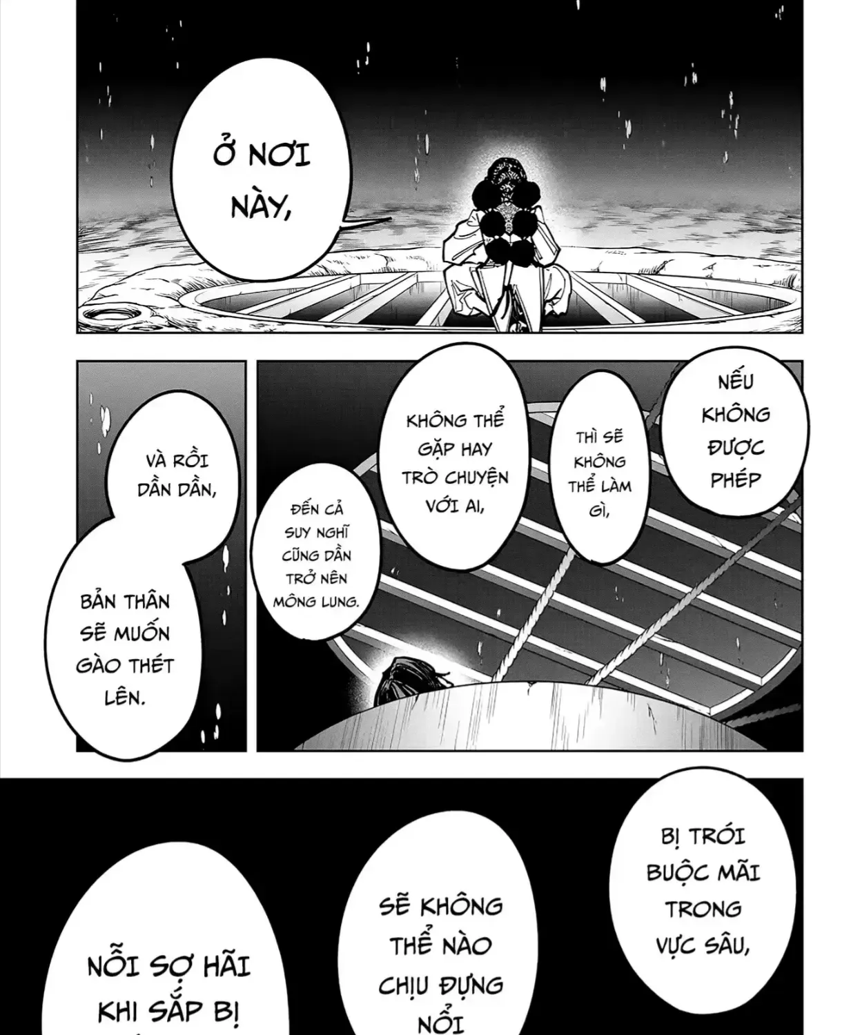 Chapter 90 - Trang 21