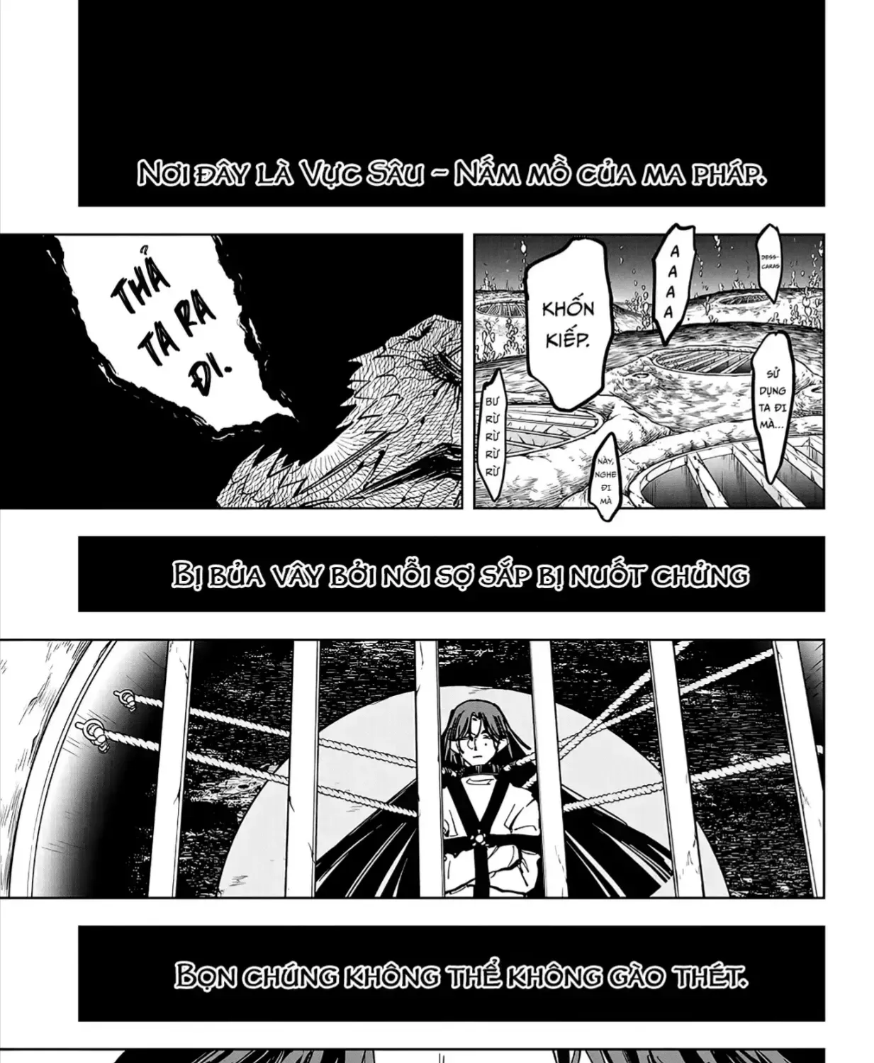 Chapter 90 - Trang 30