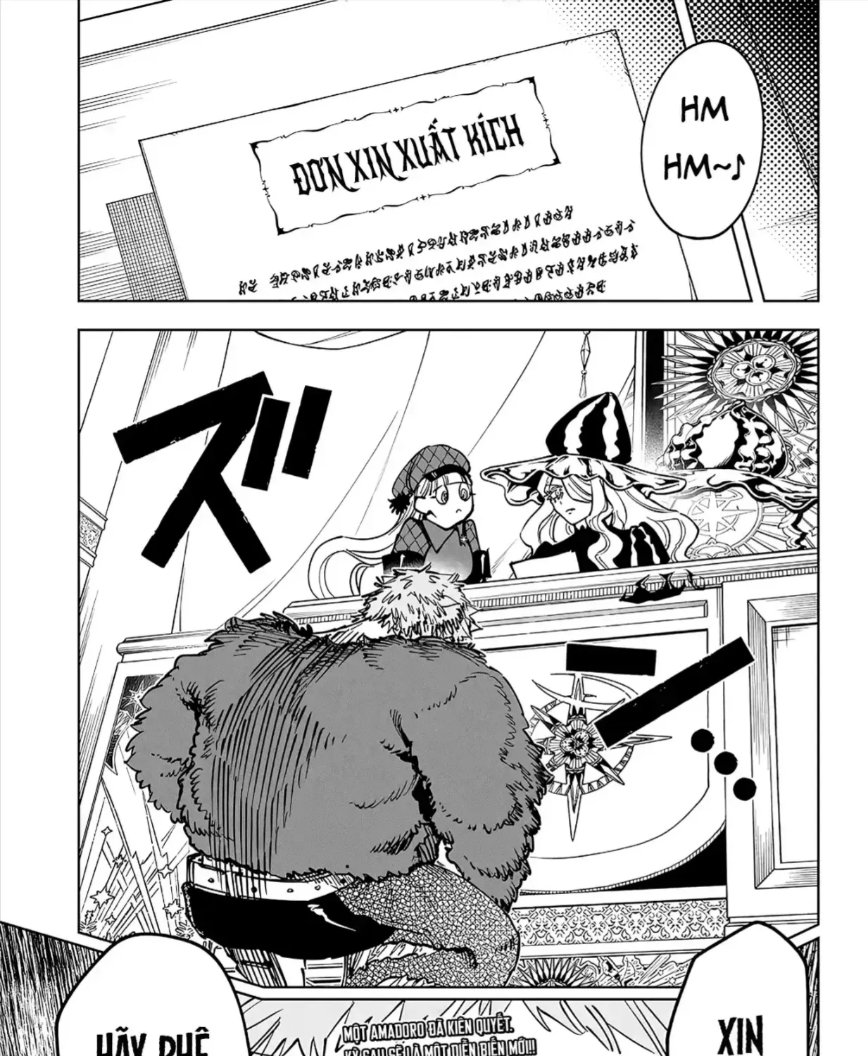 Chapter 90 - Trang 34