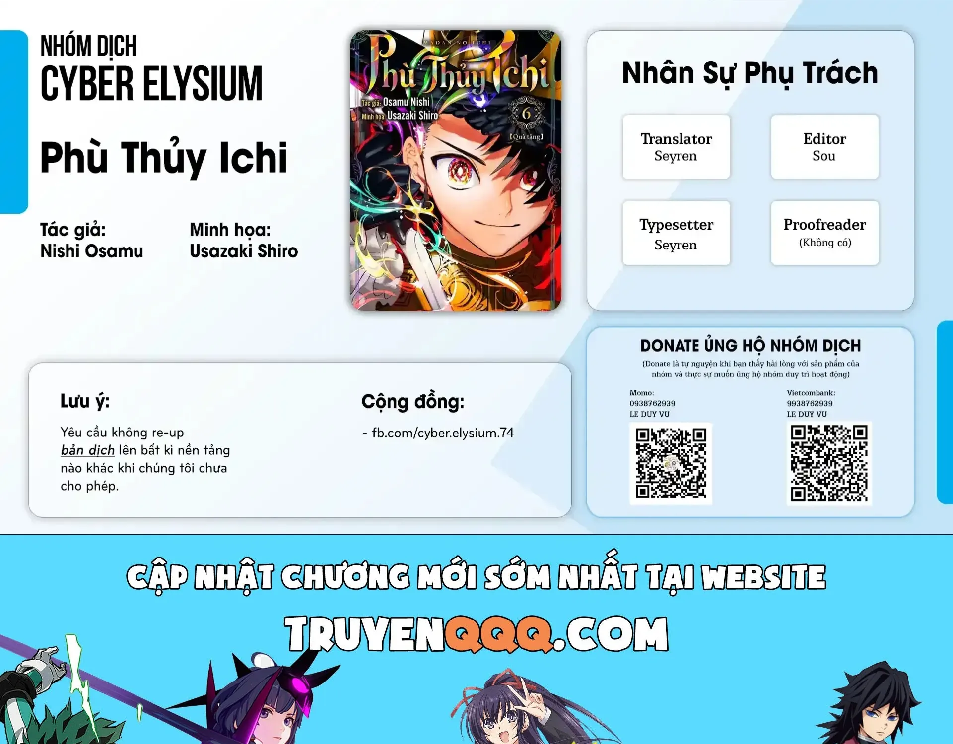 Chapter 90 - Trang 36