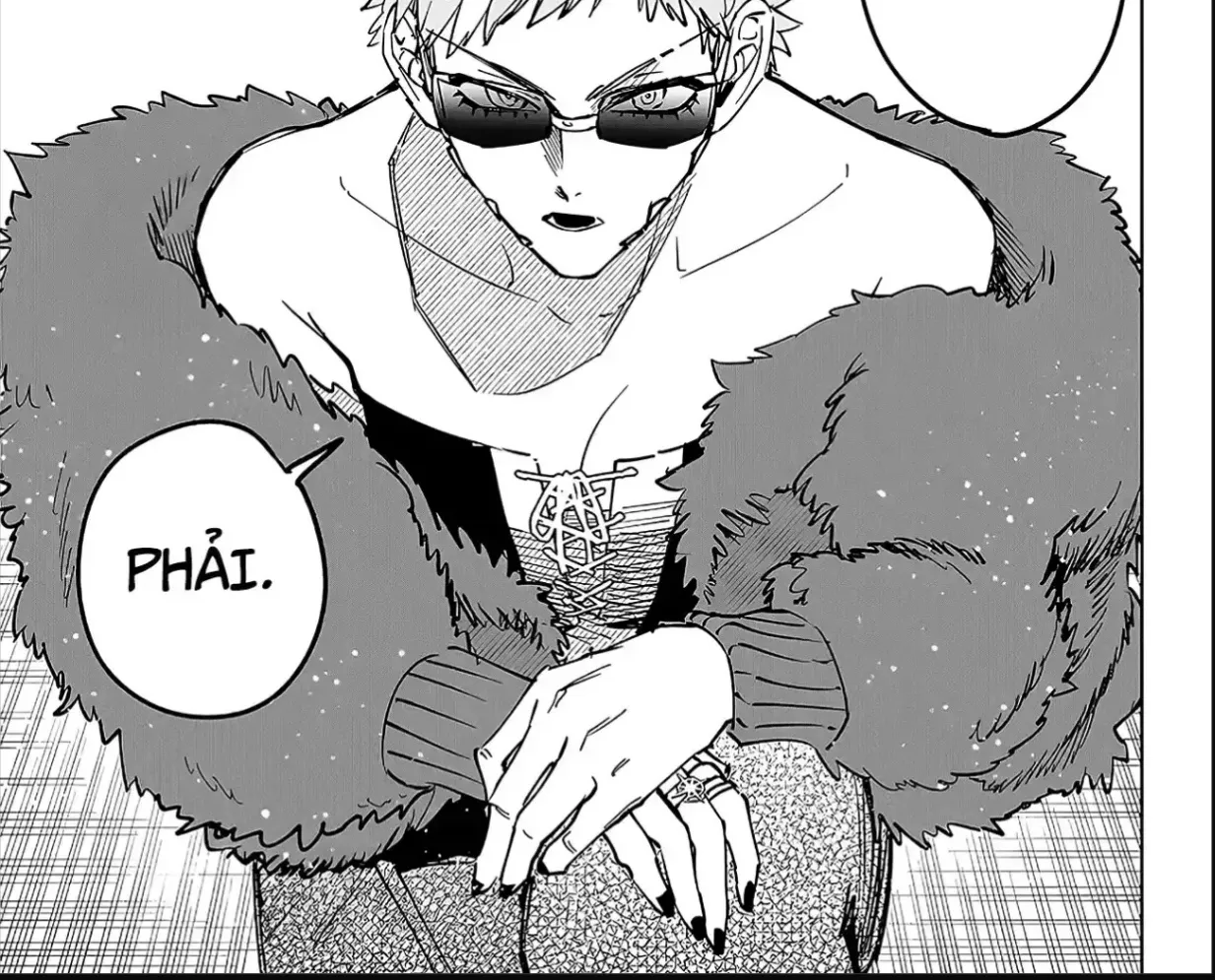 Chapter 91 - Trang 2