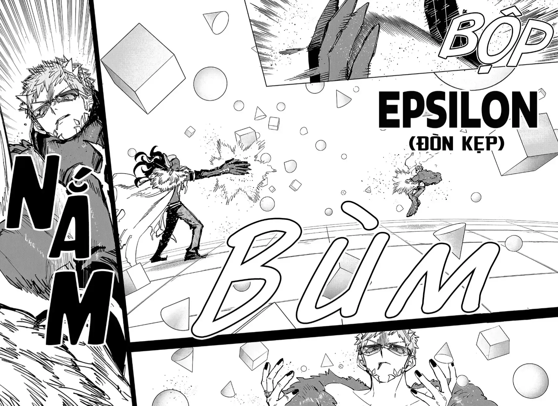 Chapter 91 - Trang 12