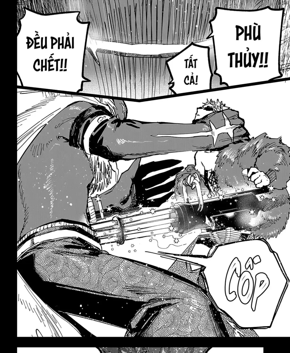 Chapter 91 - Trang 13