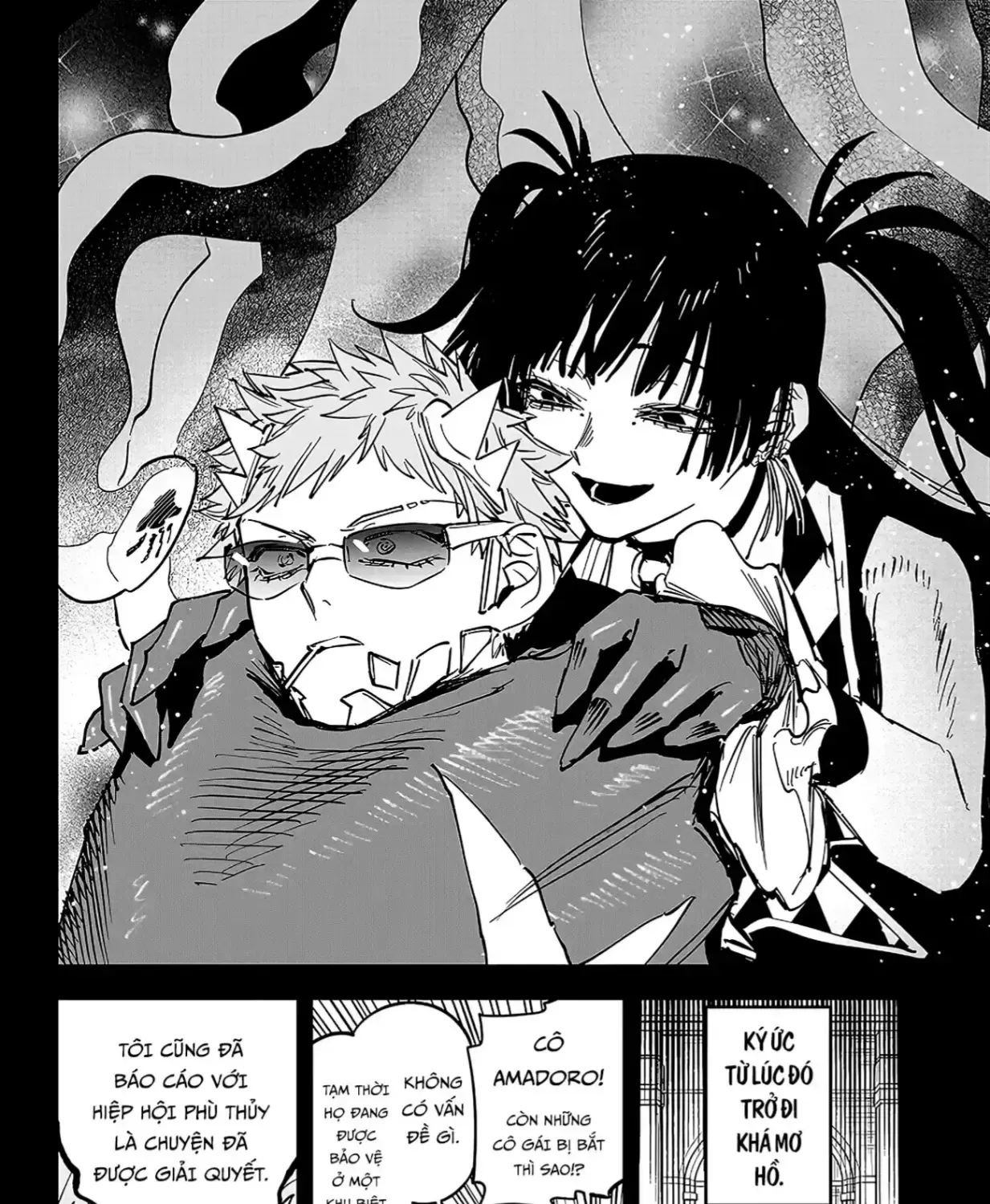 Chapter 91 - Trang 17