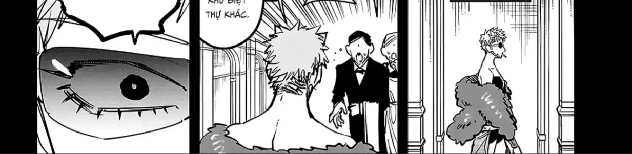 Chapter 91 - Trang 18