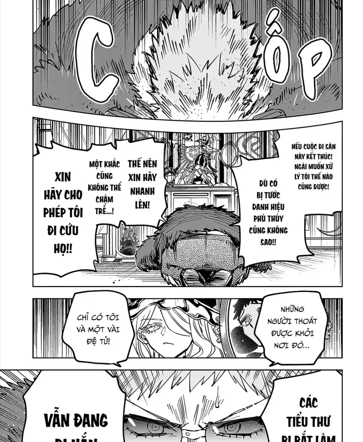 Chapter 91 - Trang 19