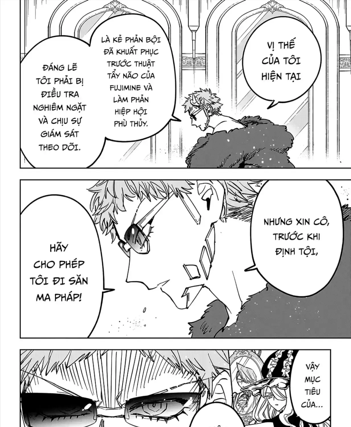Chapter 91 - Trang 3
