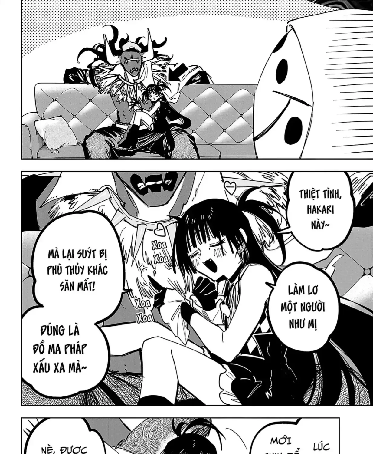 Chapter 91 - Trang 22