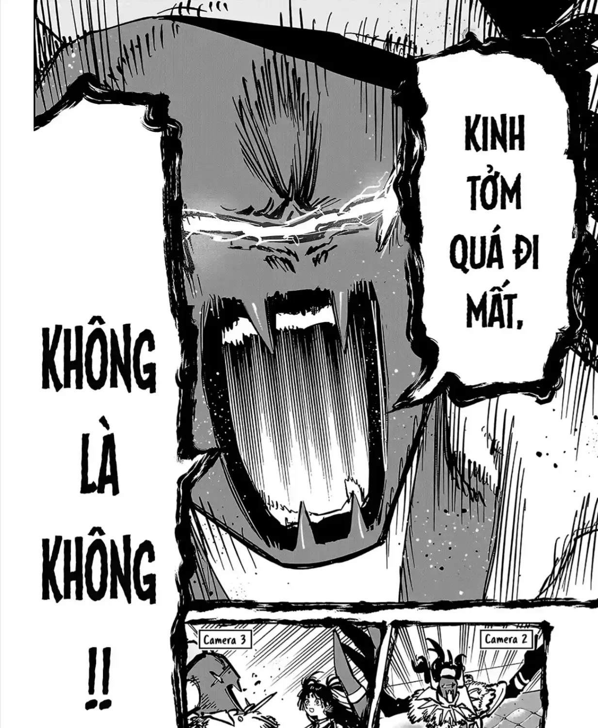 Chapter 91 - Trang 26