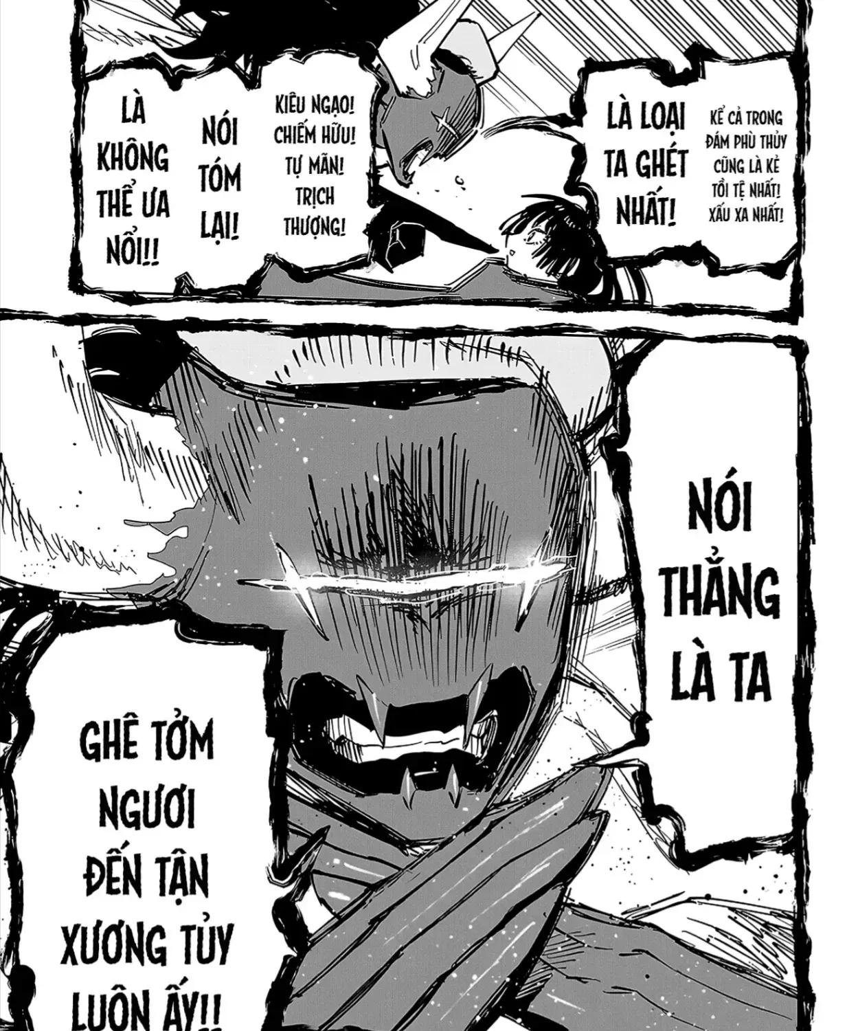 Chapter 91 - Trang 28