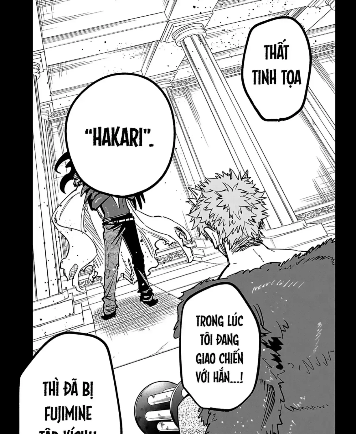 Chapter 91 - Trang 5