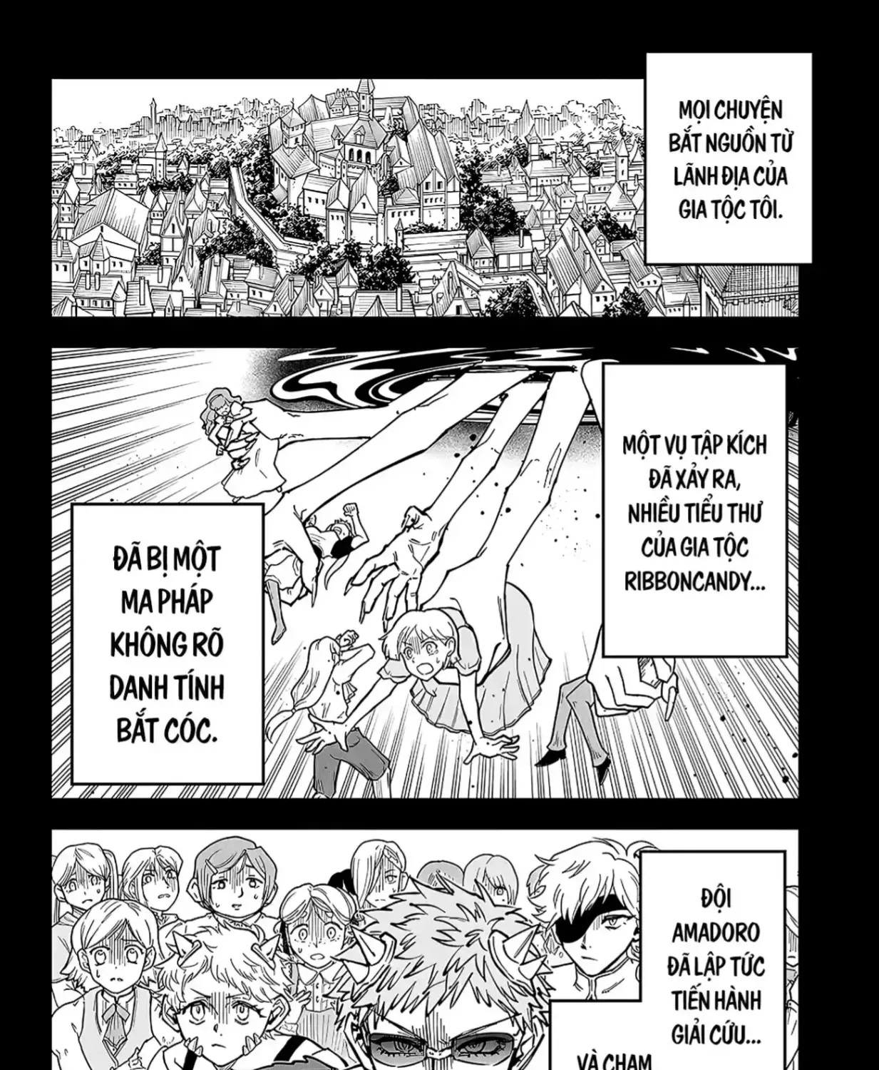 Chapter 91 - Trang 7