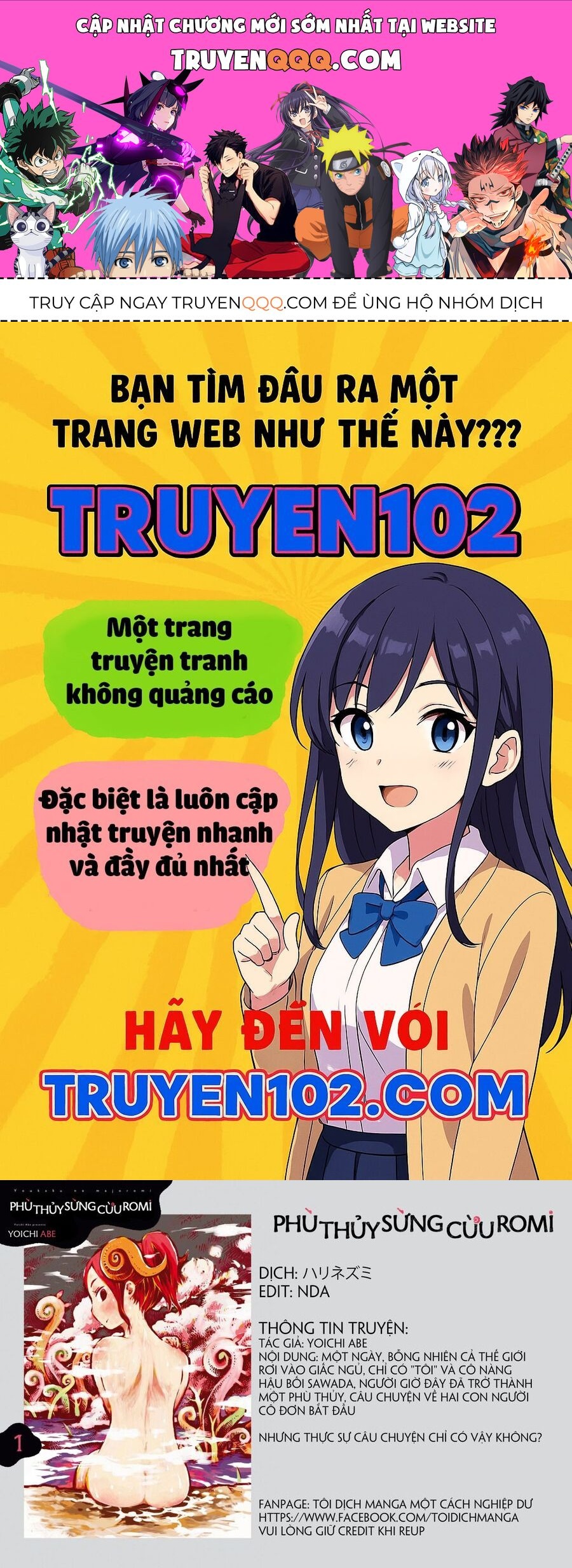 Chương 25 - Trang 1