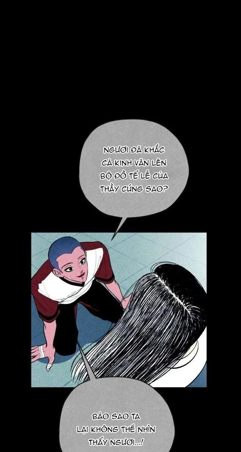 Phục Tùng - Chap 10 - Trang 11
