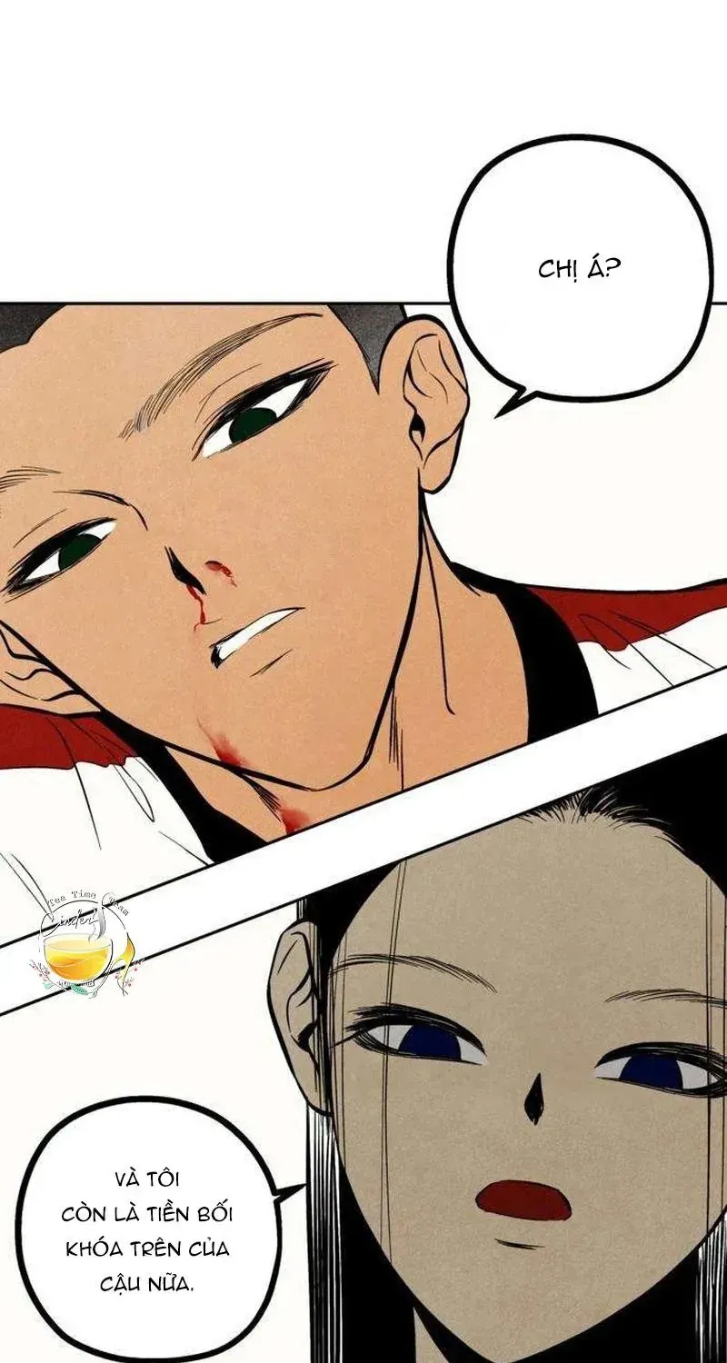 Phục Tùng - Chap 10 - Trang 110