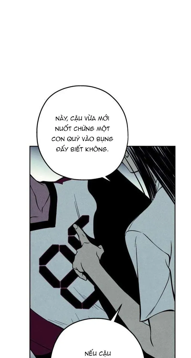Phục Tùng - Chap 10 - Trang 126