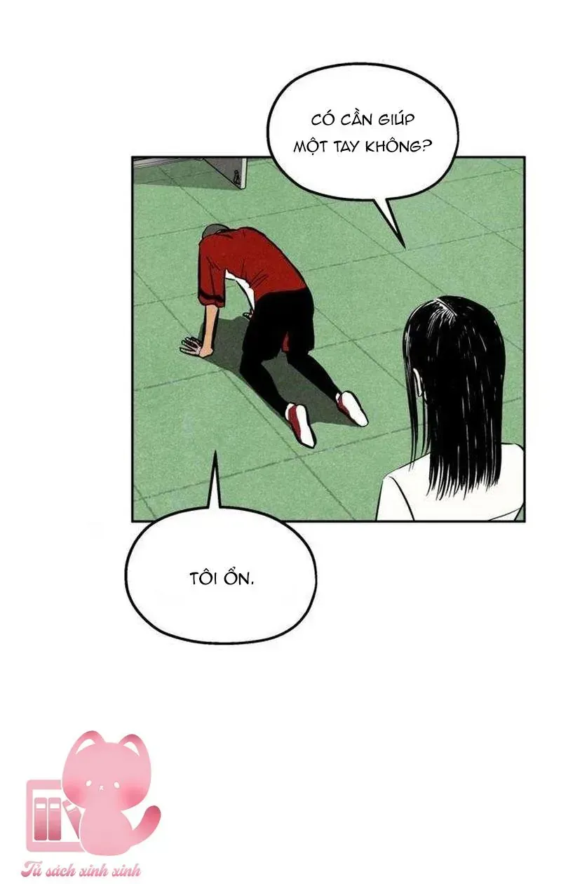 Phục Tùng - Chap 10 - Trang 137