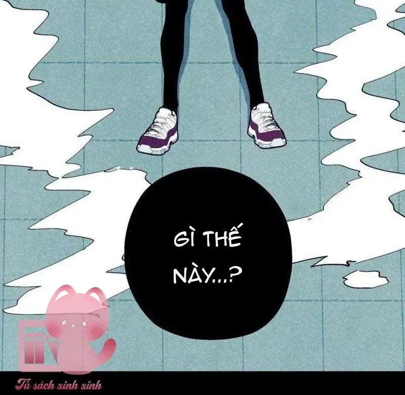 Phục Tùng - Chap 10 - Trang 21