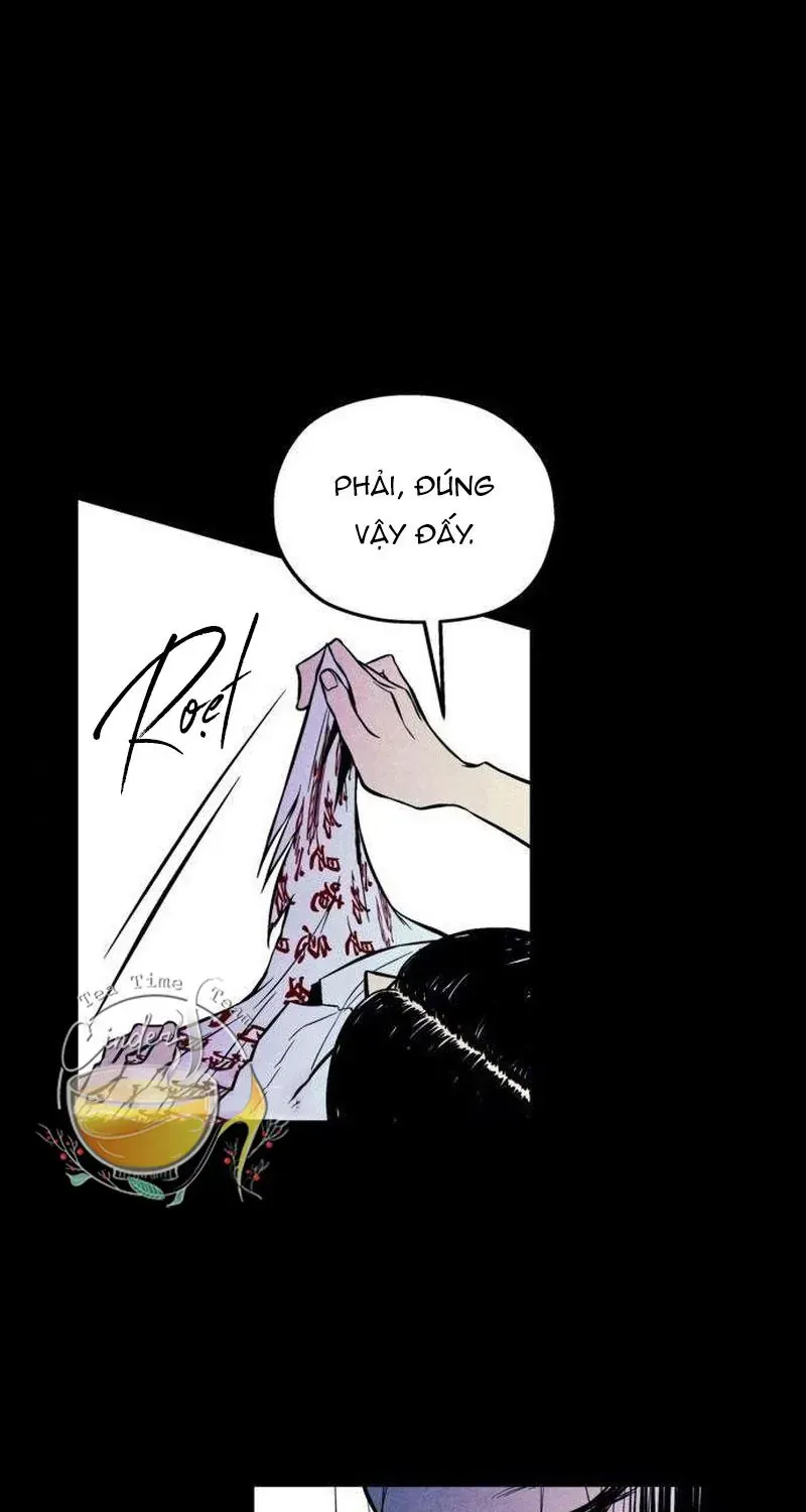Phục Tùng - Chap 10 - Trang 25
