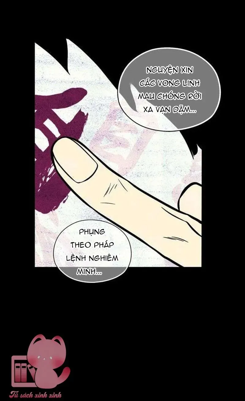 Phục Tùng - Chap 10 - Trang 27