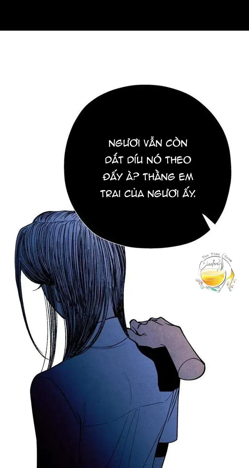 Phục Tùng - Chap 10 - Trang 33