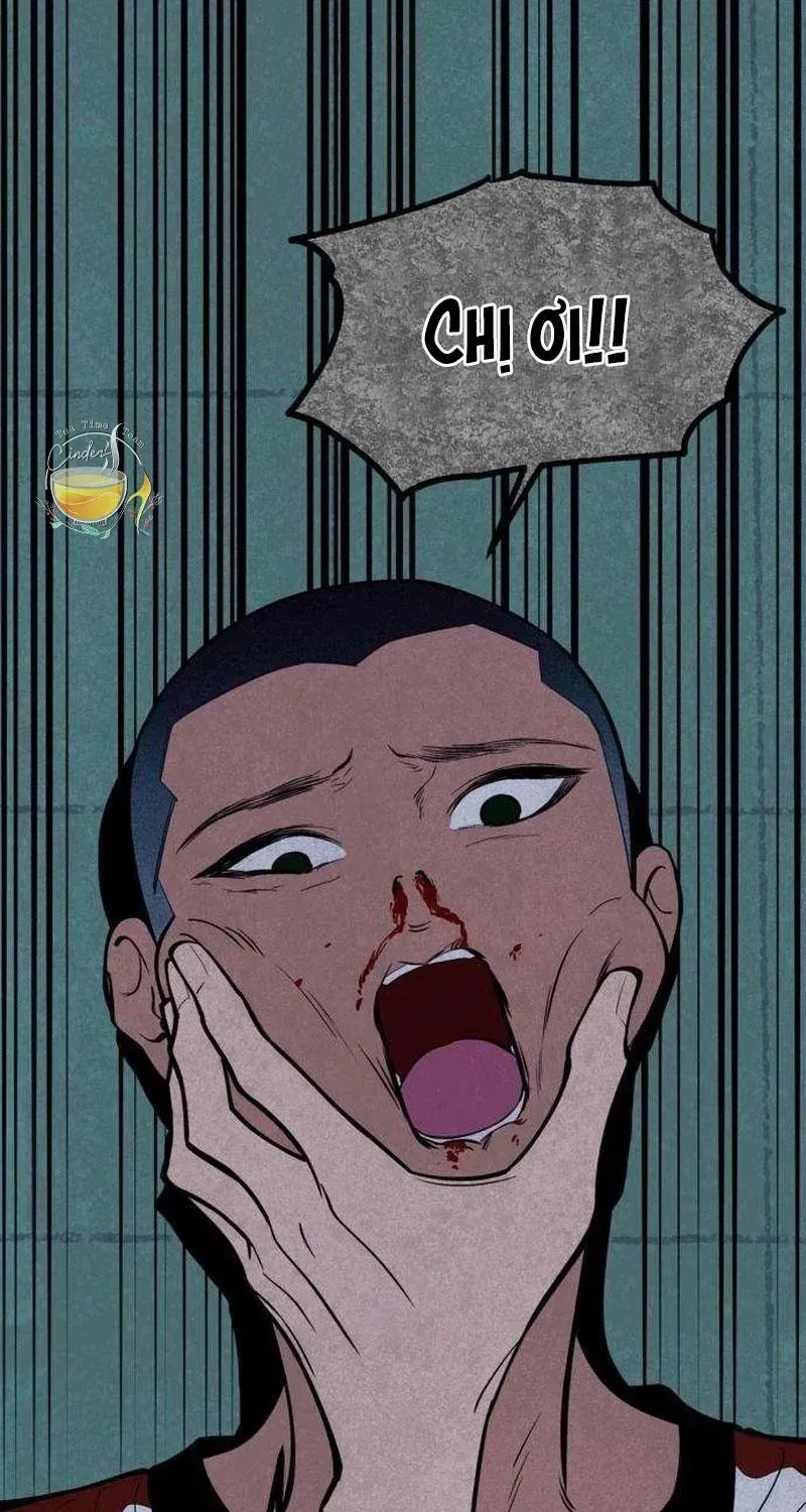 Phục Tùng - Chap 10 - Trang 42