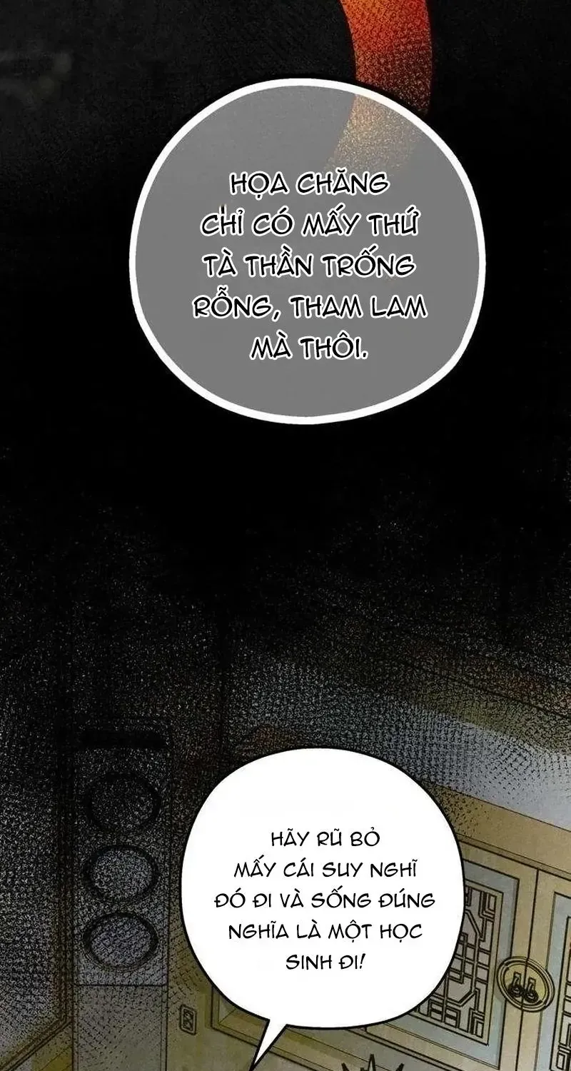 Phục Tùng - Chap 11 - Trang 22