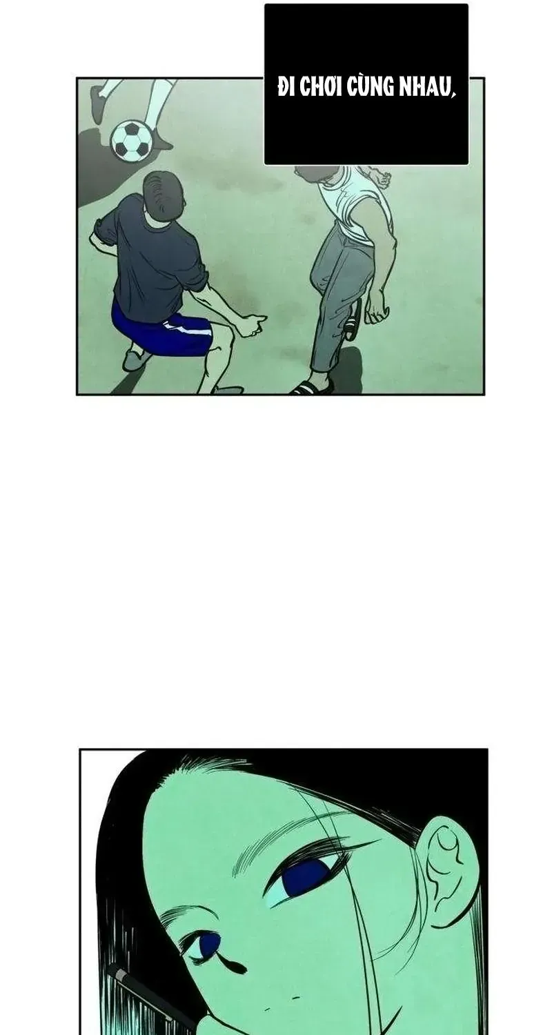 Phục Tùng - Chap 11 - Trang 34