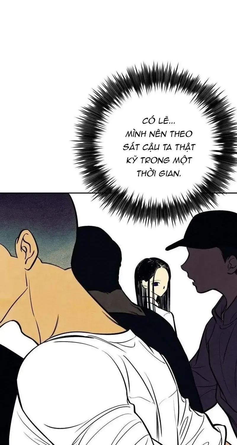 Phục Tùng - Chap 11 - Trang 40
