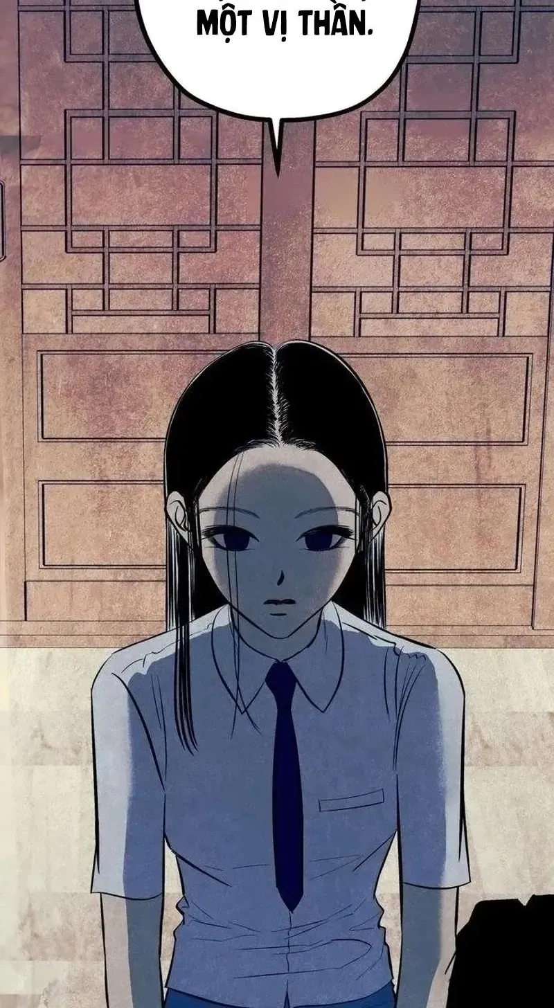 Phục Tùng - Chap 11 - Trang 5