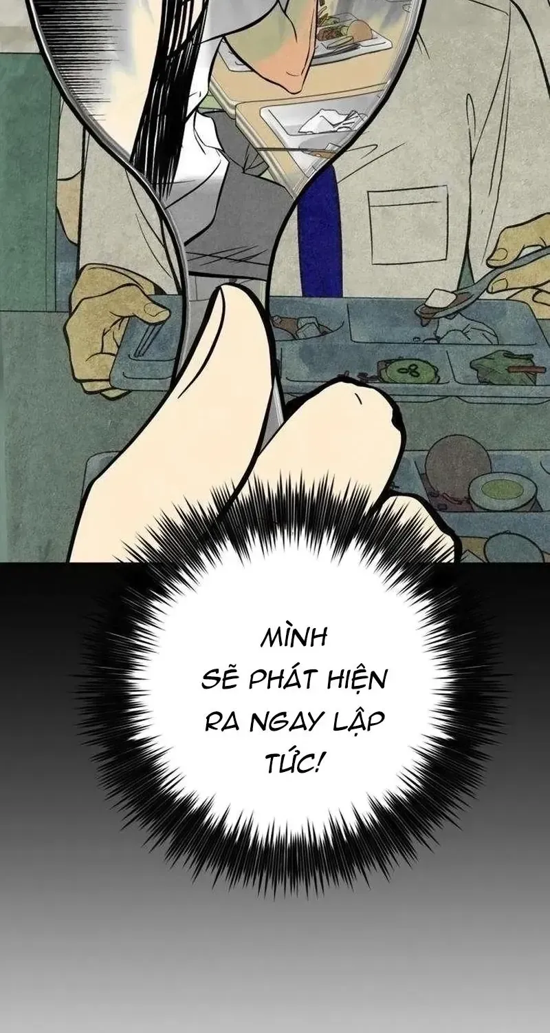 Phục Tùng - Chap 11 - Trang 44