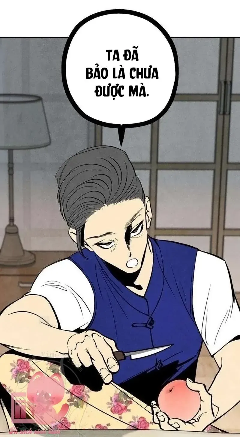 Phục Tùng - Chap 11 - Trang 9