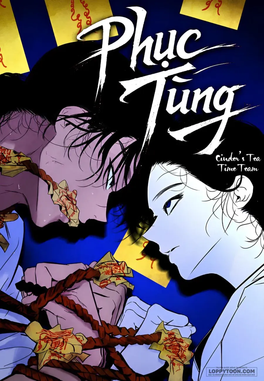 Phục Tùng - Chap 19 - Trang 1