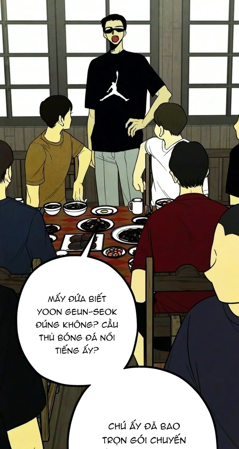 Phục Tùng - Chap 19 - Trang 16