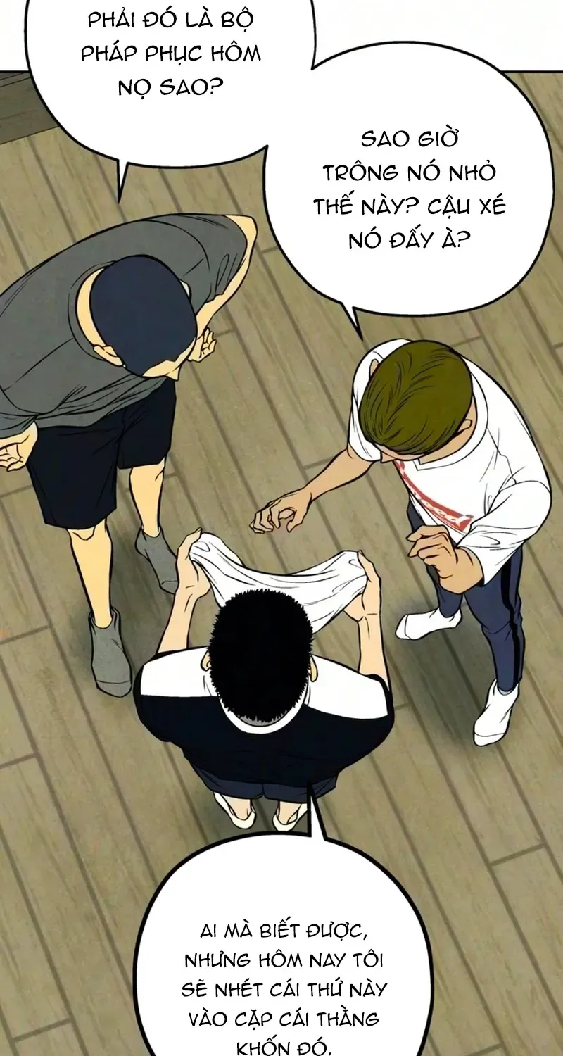 Phục Tùng - Chap 19 - Trang 36