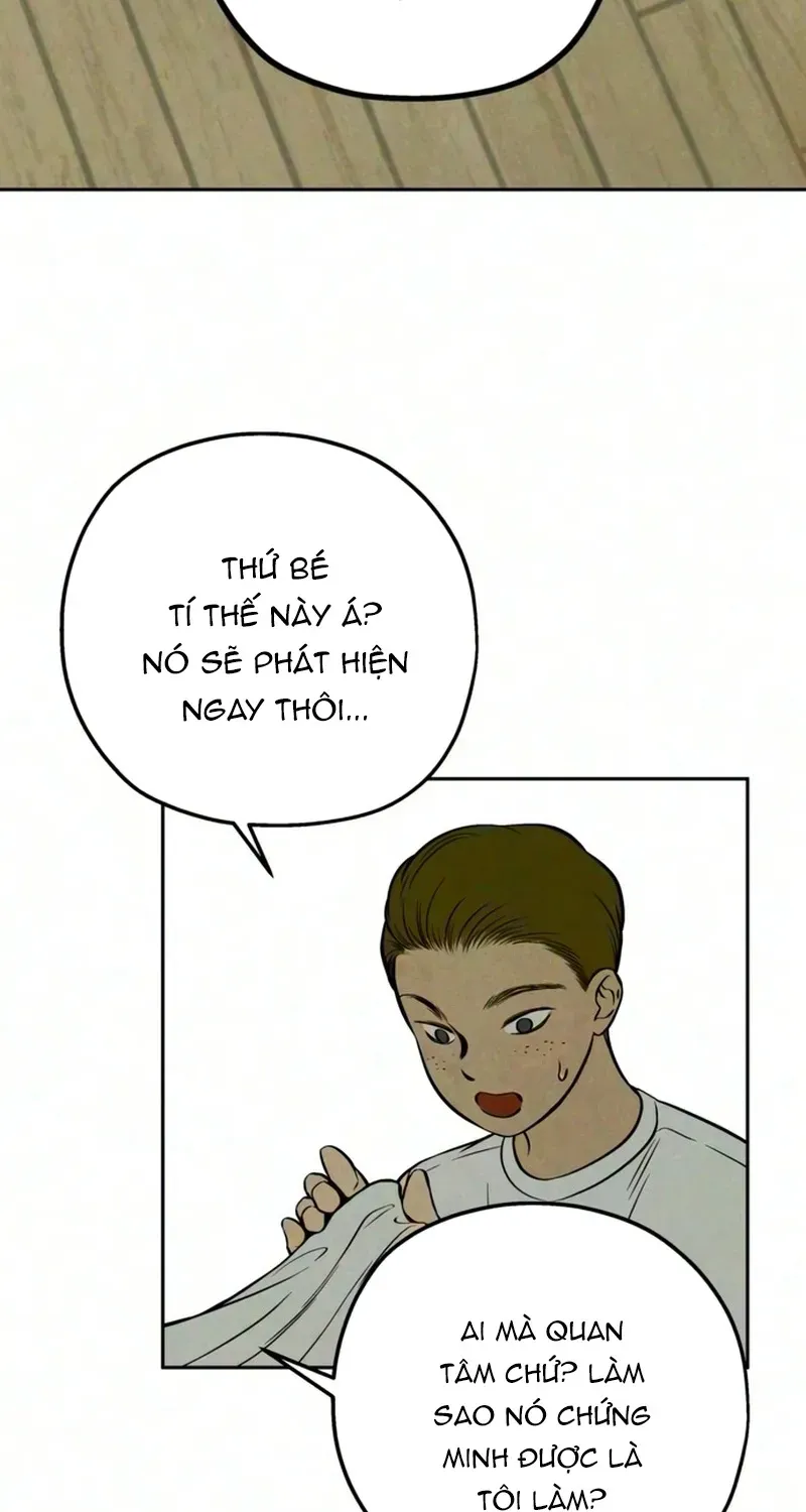 Phục Tùng - Chap 19 - Trang 37