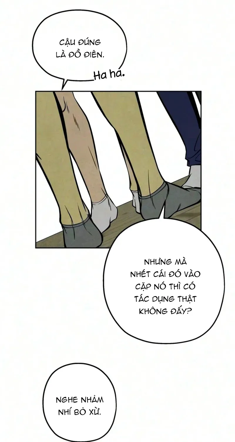 Phục Tùng - Chap 19 - Trang 39