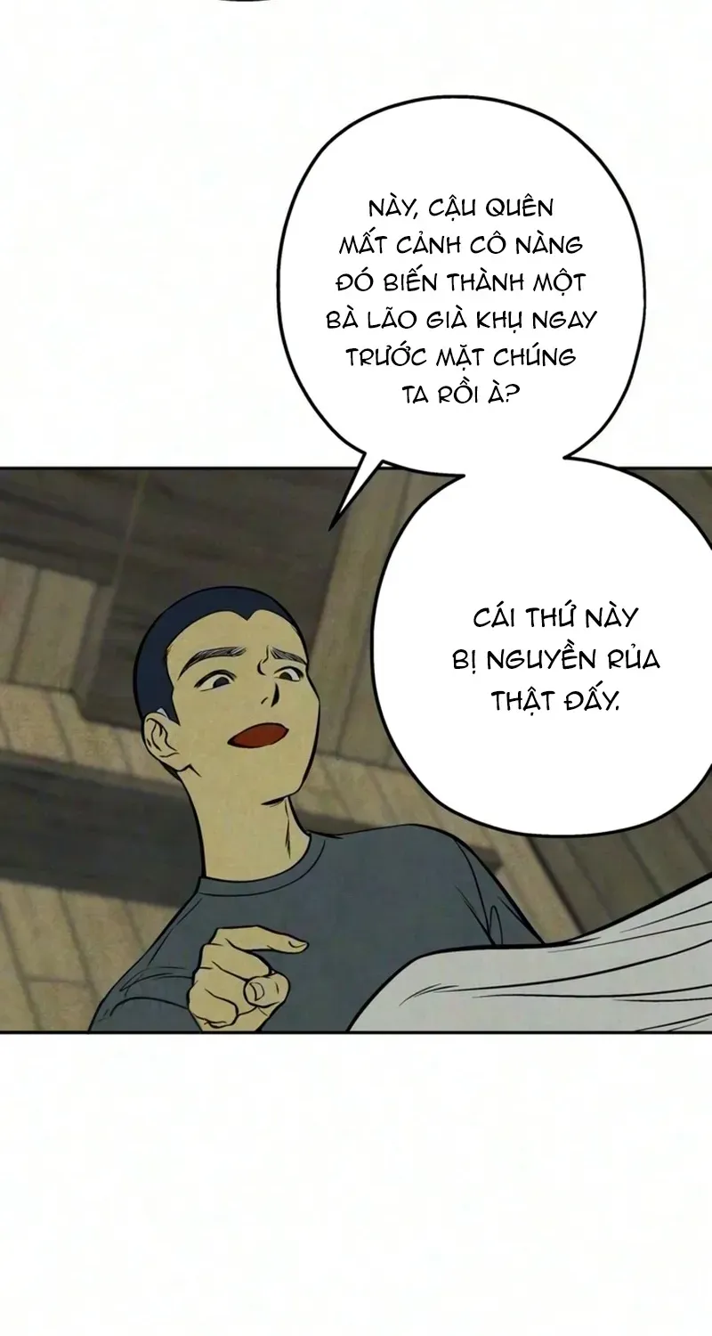 Phục Tùng - Chap 19 - Trang 40