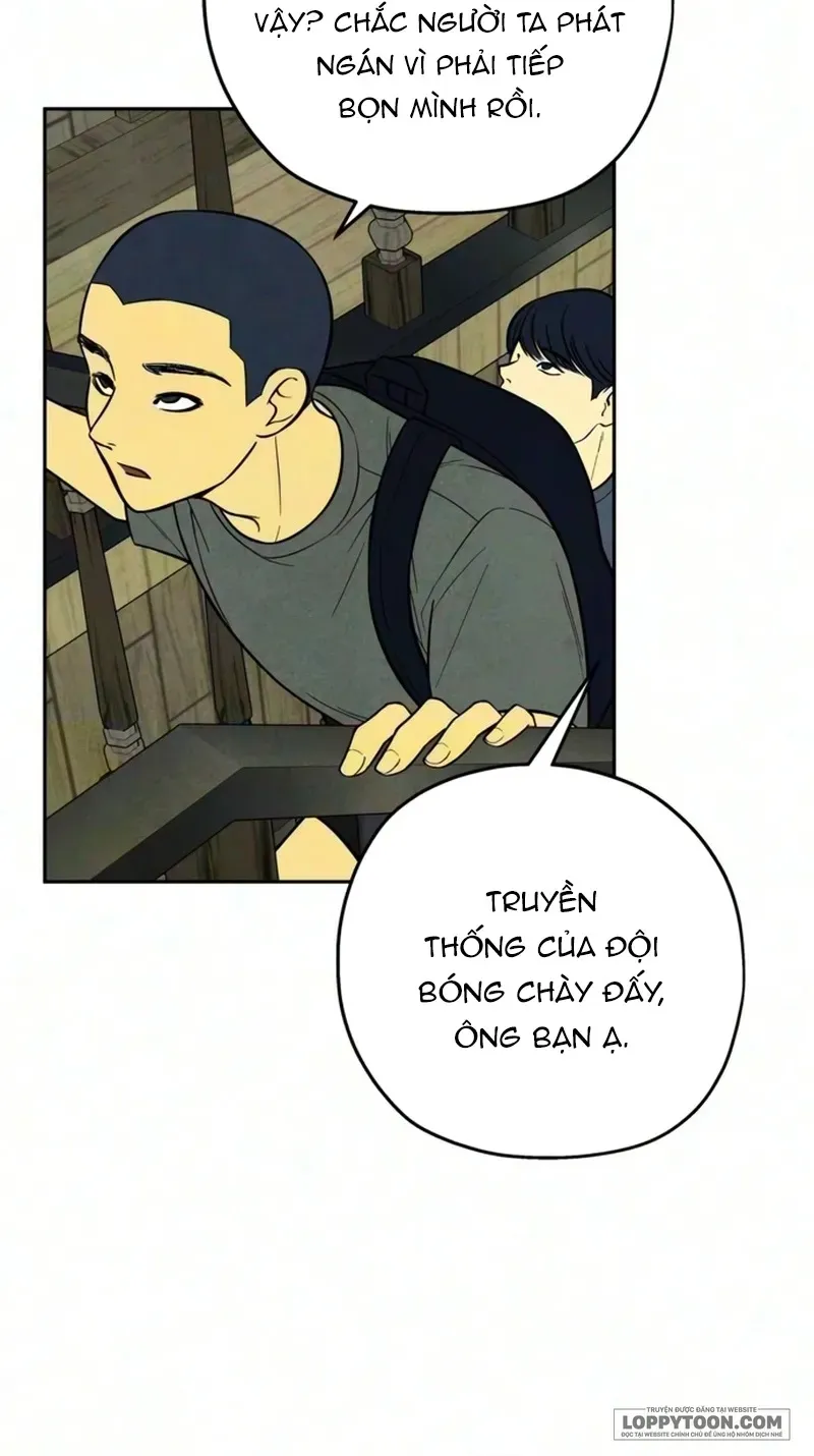 Phục Tùng - Chap 19 - Trang 5