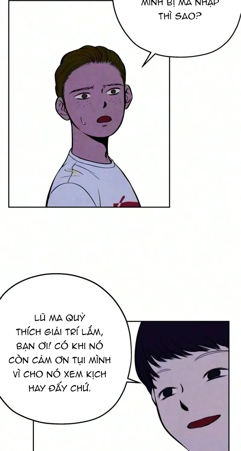 Phục Tùng - Chap 19 - Trang 44
