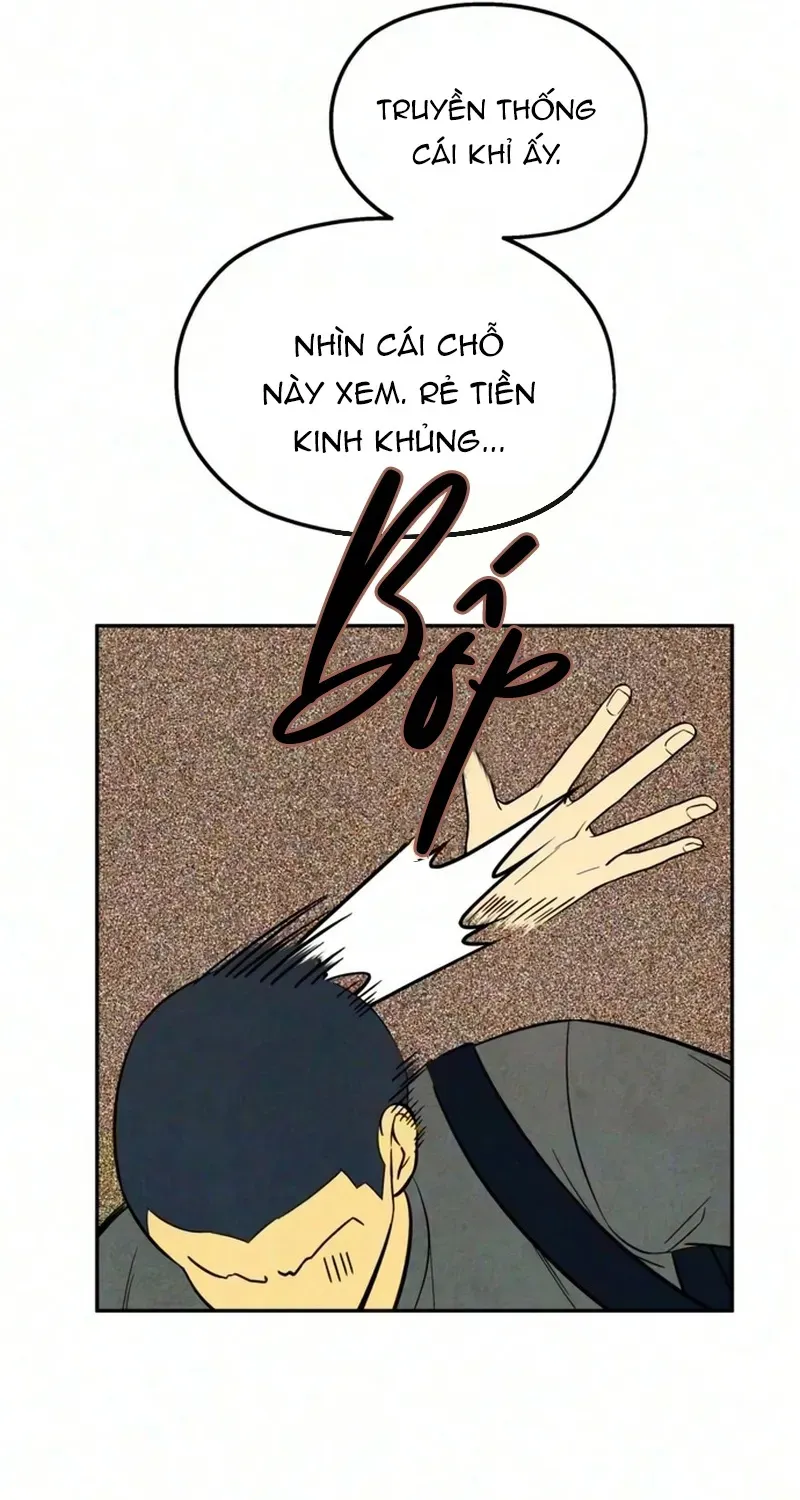 Phục Tùng - Chap 19 - Trang 6