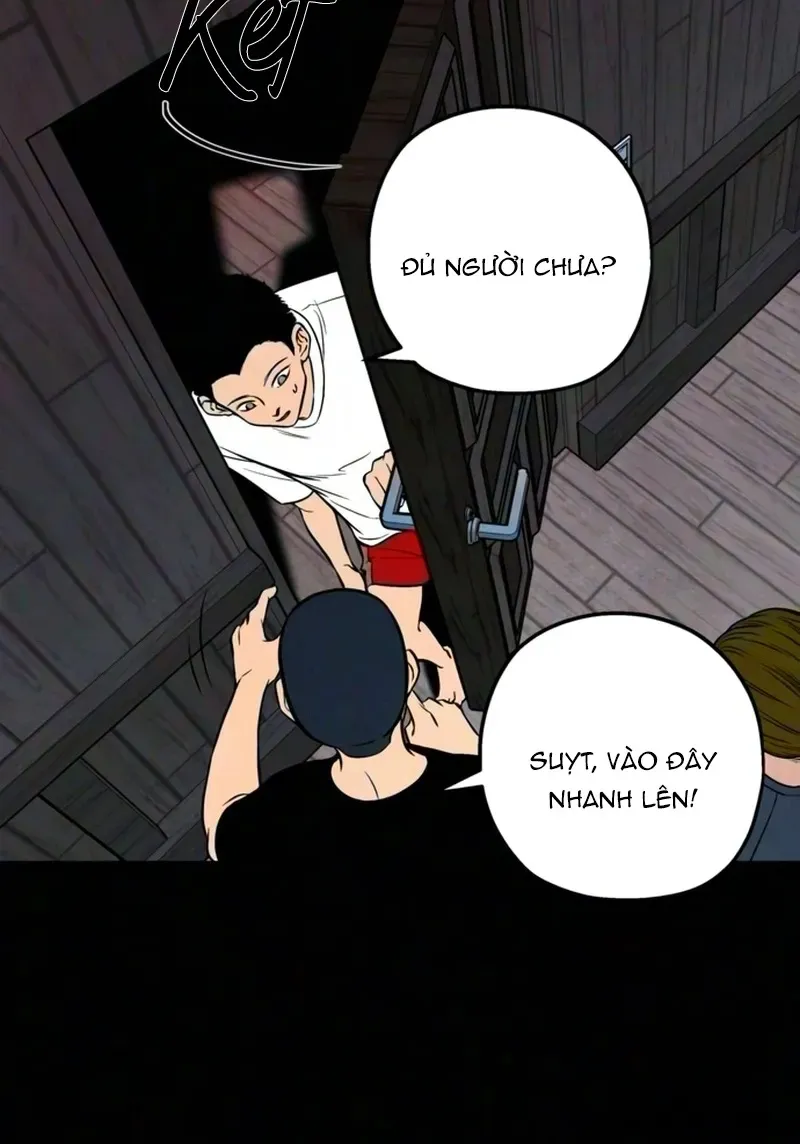 Phục Tùng - Chap 19 - Trang 59