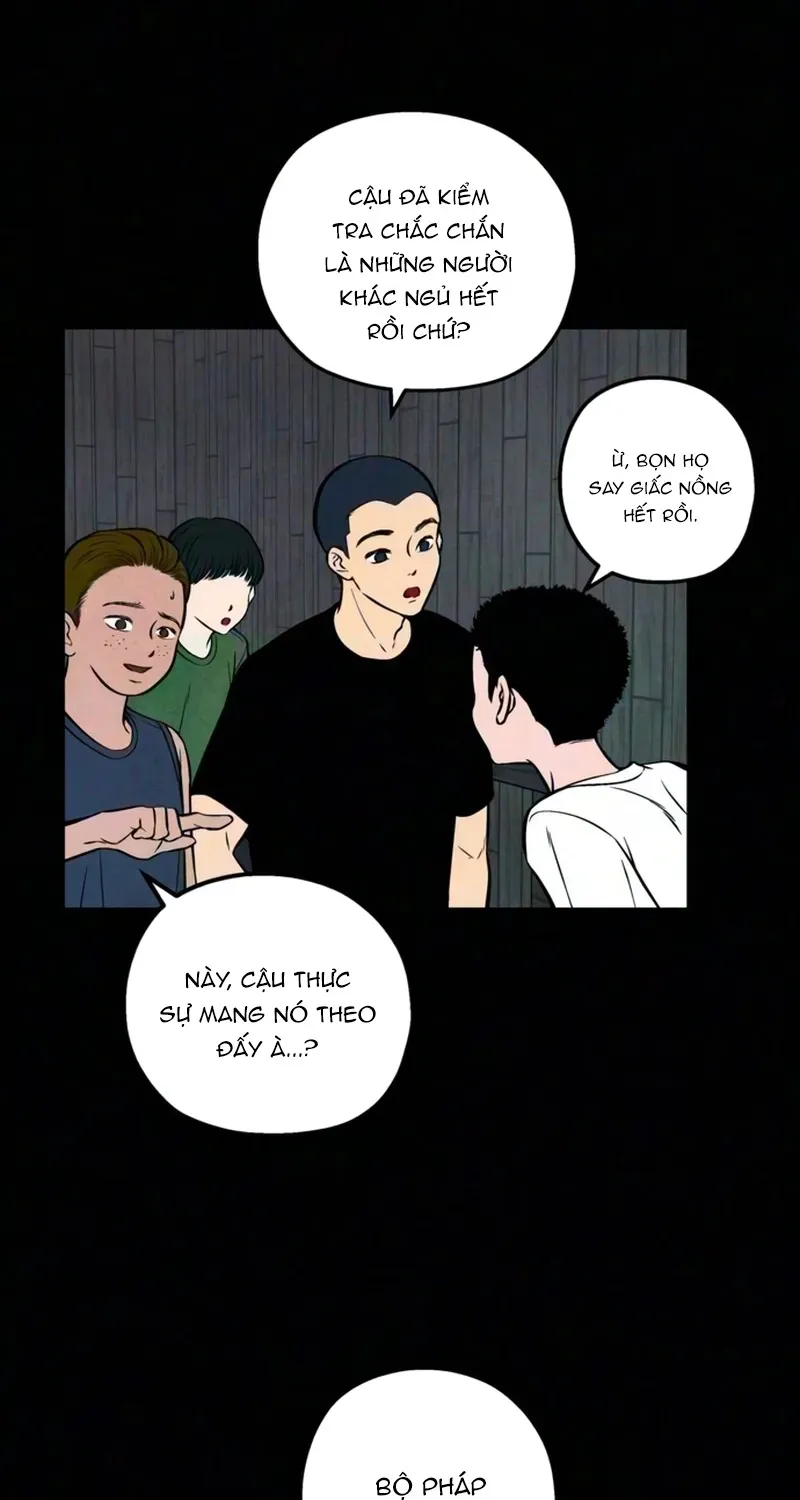 Phục Tùng - Chap 19 - Trang 60