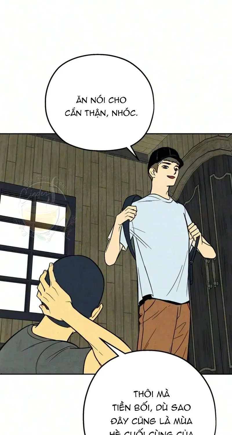 Phục Tùng - Chap 19 - Trang 7